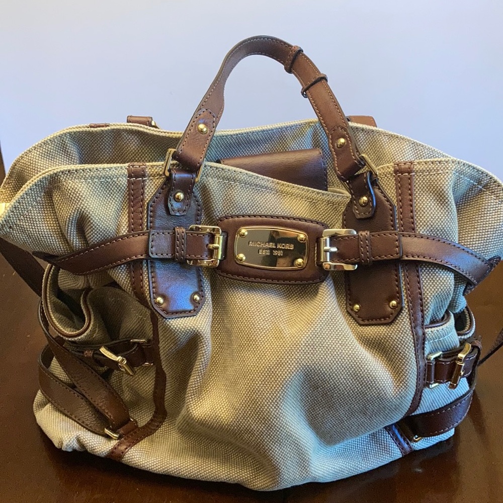 Michael Kors shoulder bag